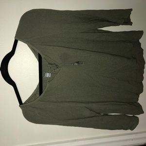 Aerie top
